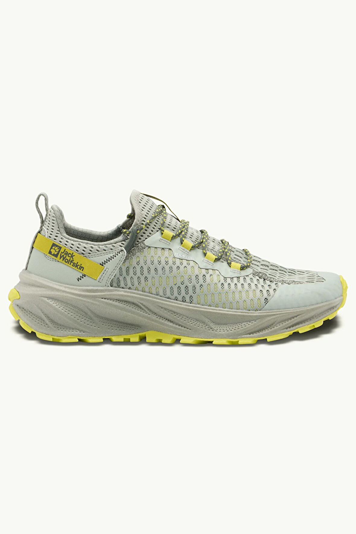 Jack Wolfskin Prelight Swift Erkek Outdoor Ayakkabı