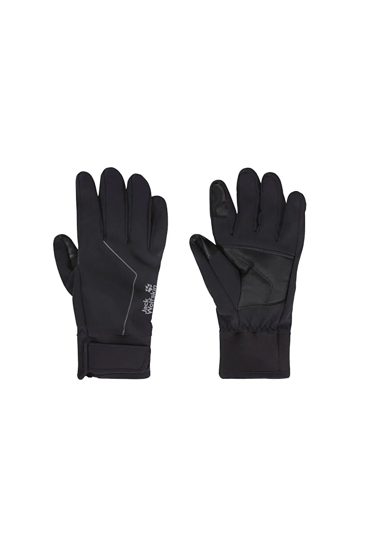 Refl Winter Unisex Eldiven