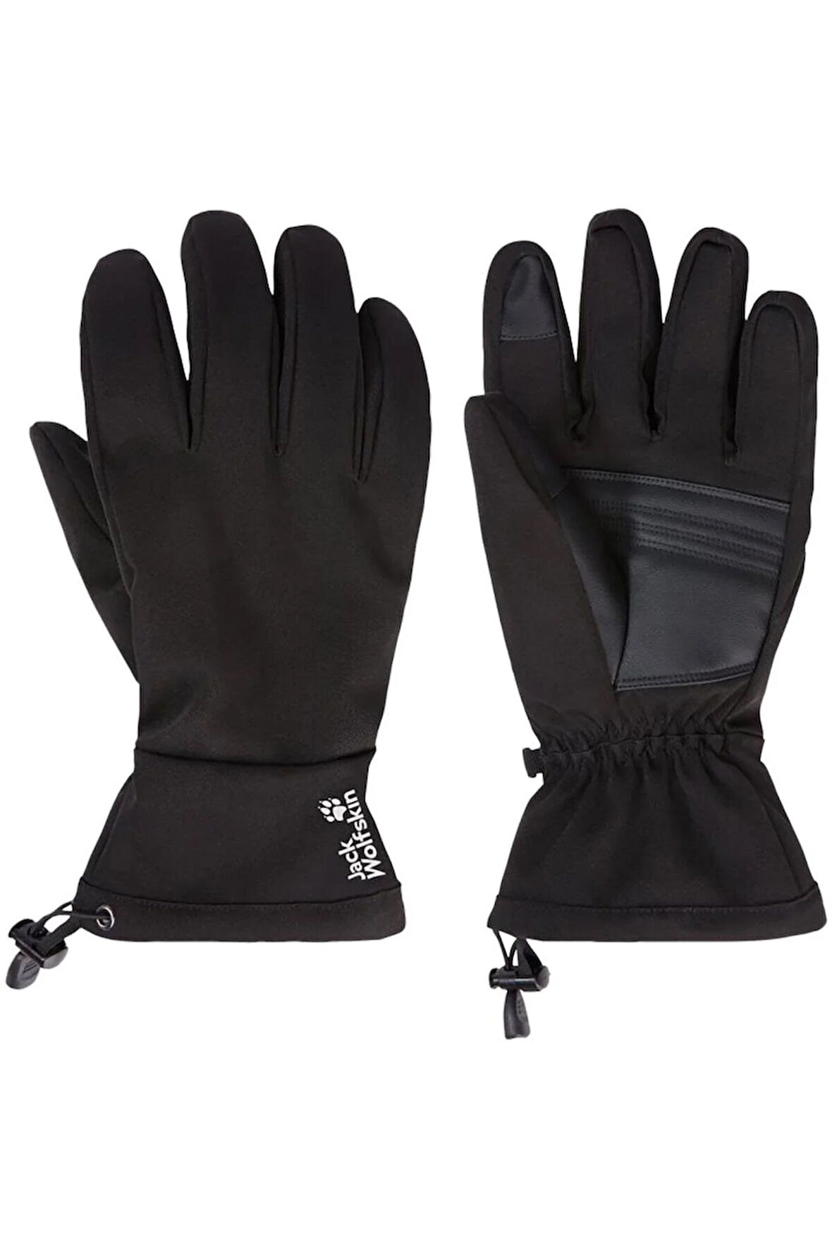 Insulated Hike Glove Unisex Eldiven