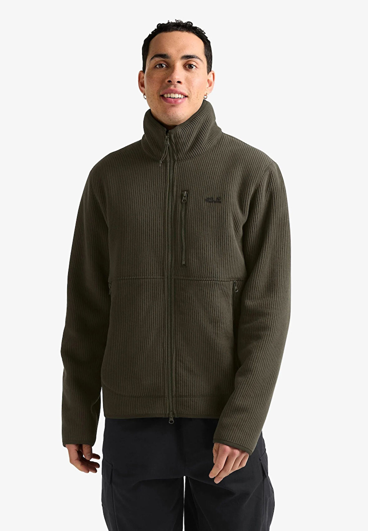 Jack Wolfskin Lake Rıdge Jkt M Erkek Mont A65001