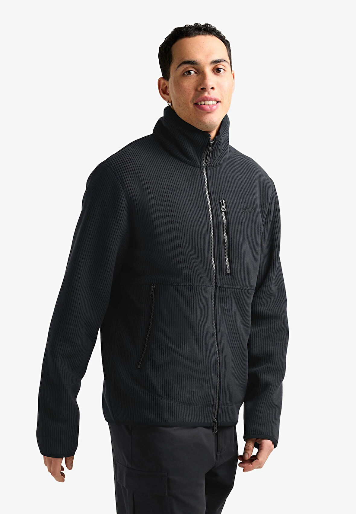 Jack Wolfskin Lake Rıdge Jkt M Erkek Mont A65001