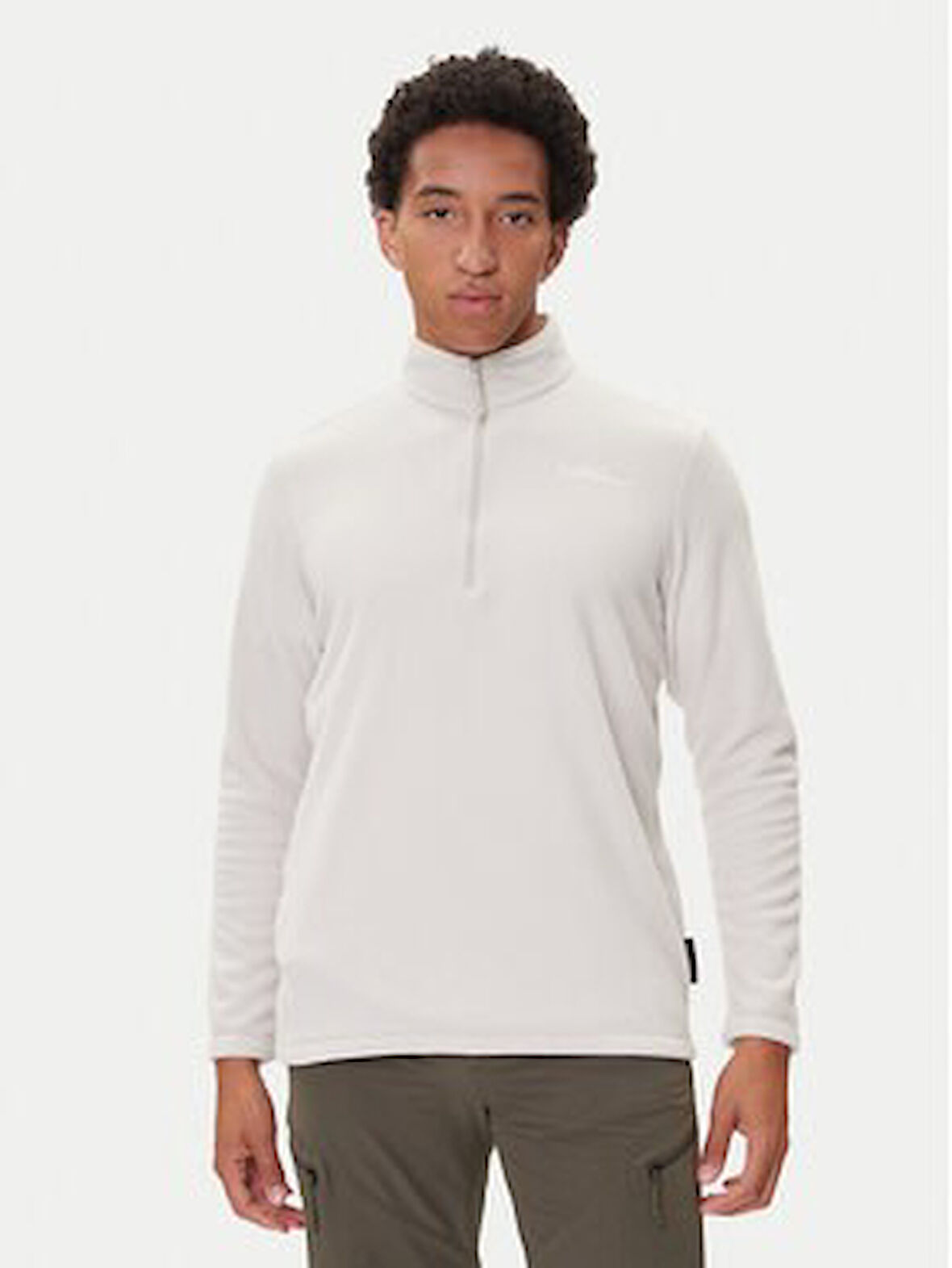 Jack Wolfskın Taunus Hz M Erkek Pale Sand Polar 1709522-a0056