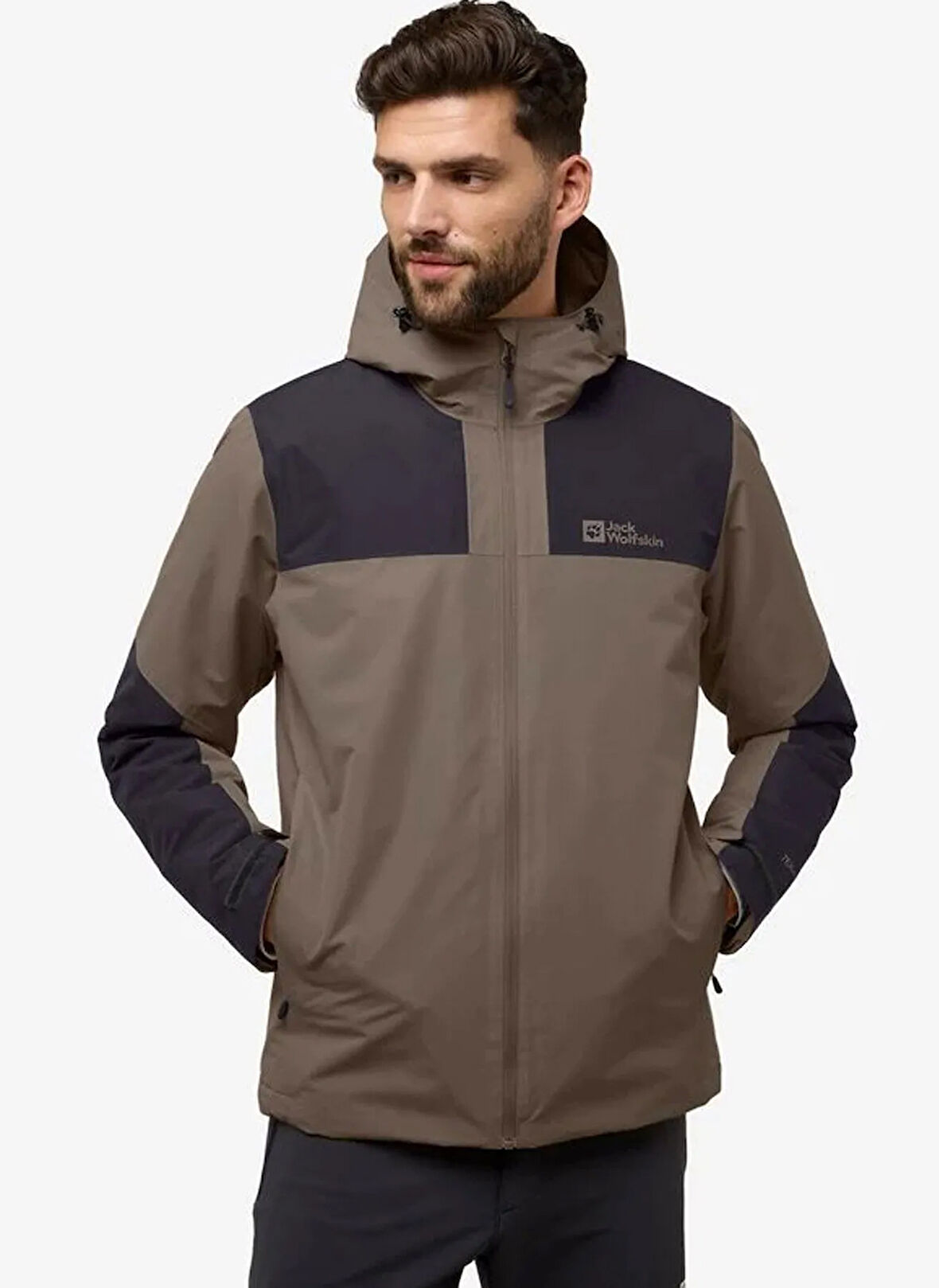 Jasper Ins Jkt M Erkek Ceket A61872