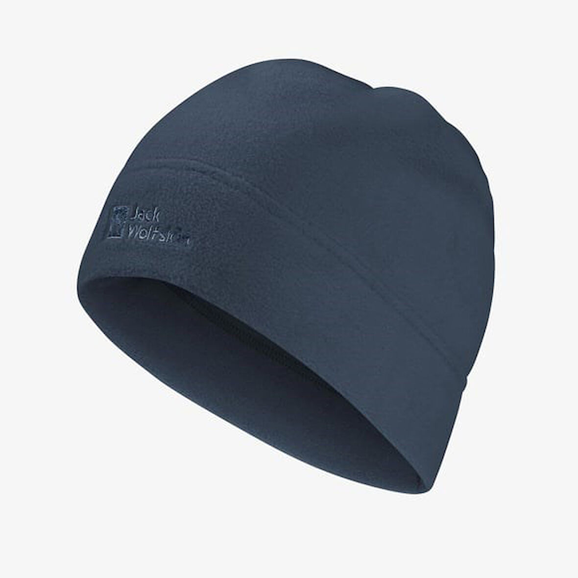 Jack Wolfskın Real Stuff Beanıe Unısex Midnight Sky Bere 1909852-c0412