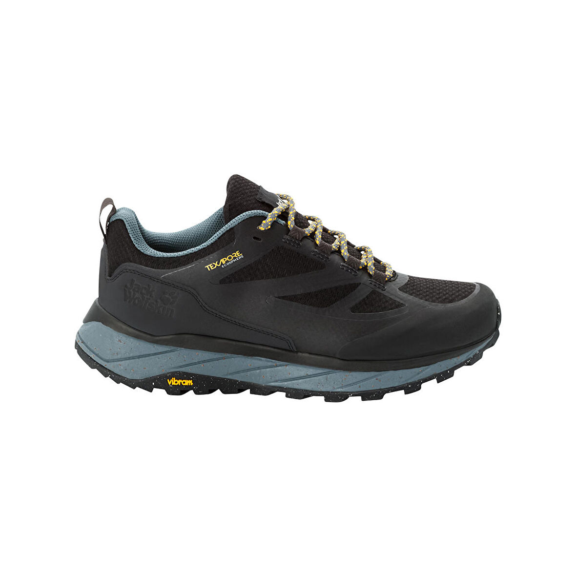 Jack Wolfskin Terraventure Texapore Low Erkek Outdoor Ayakkabı