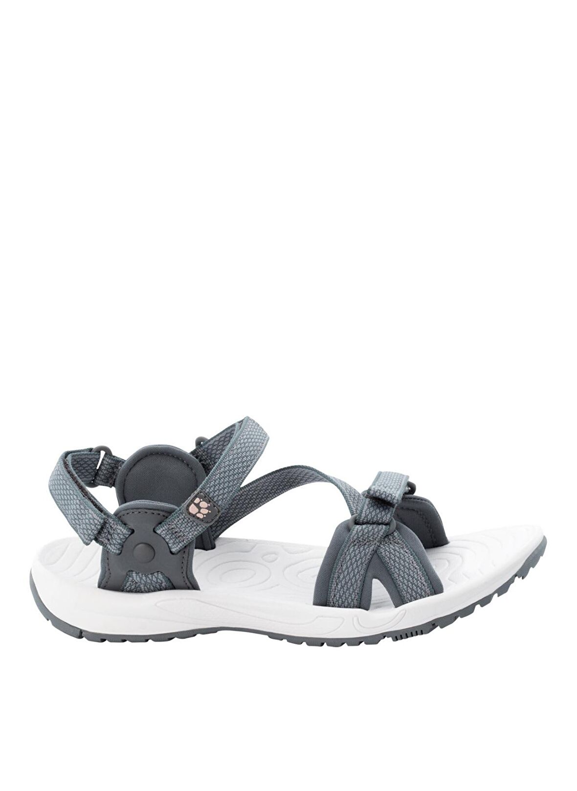 Jack Wolfskin Lakewood Ride Kadın Sandalet  4019041-1597