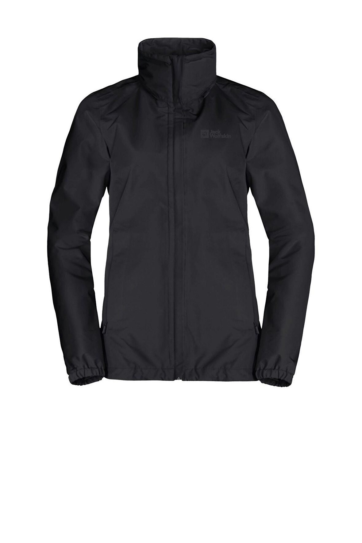Jack Wolfskin Stormy Point 2L Kadın Su Geçirmez Outdoor Montu  1111202-6000