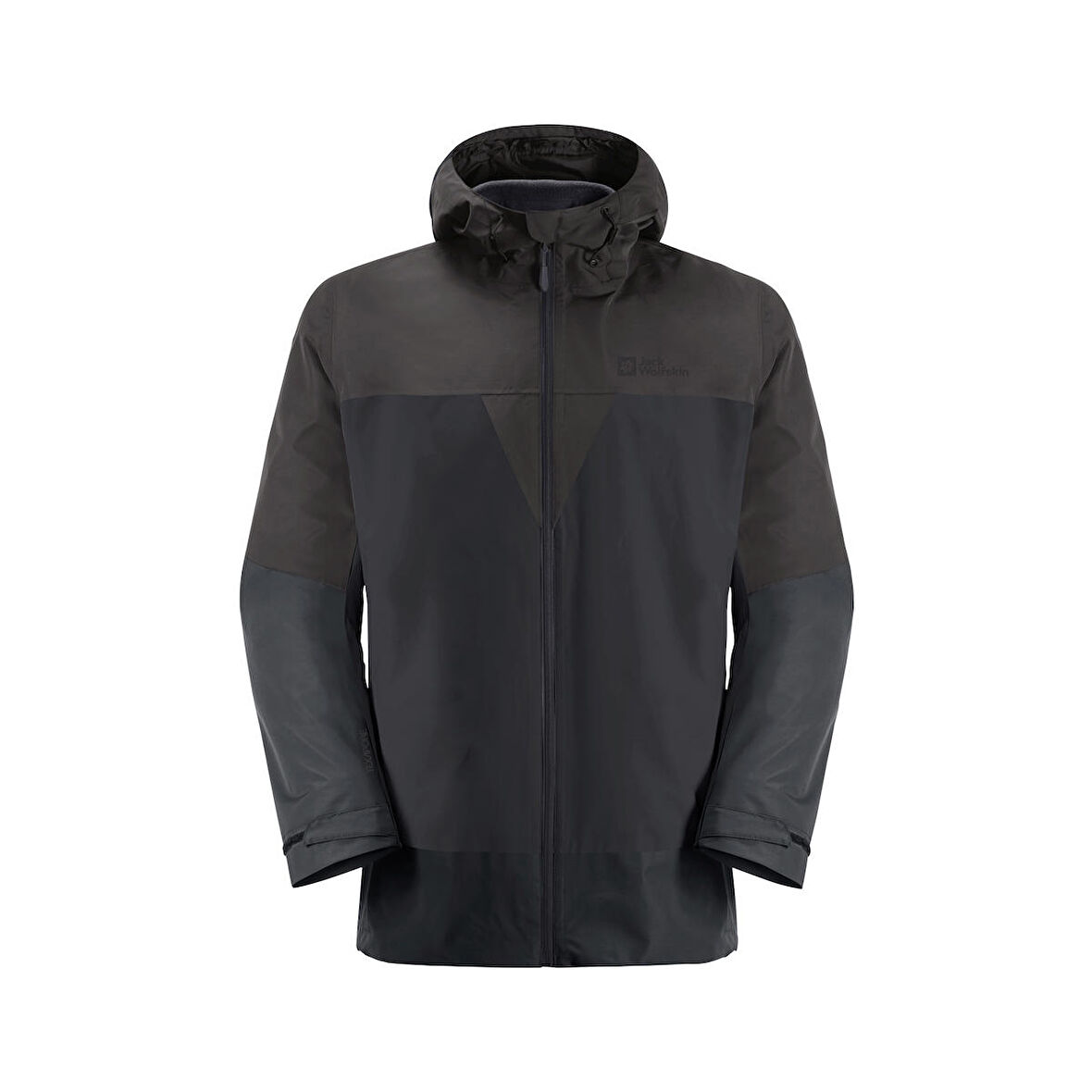 Jack Wolfskin Dna Tundra 3IN1 Erkek Su Geçirmez Outdoor Mont  1115281-6000