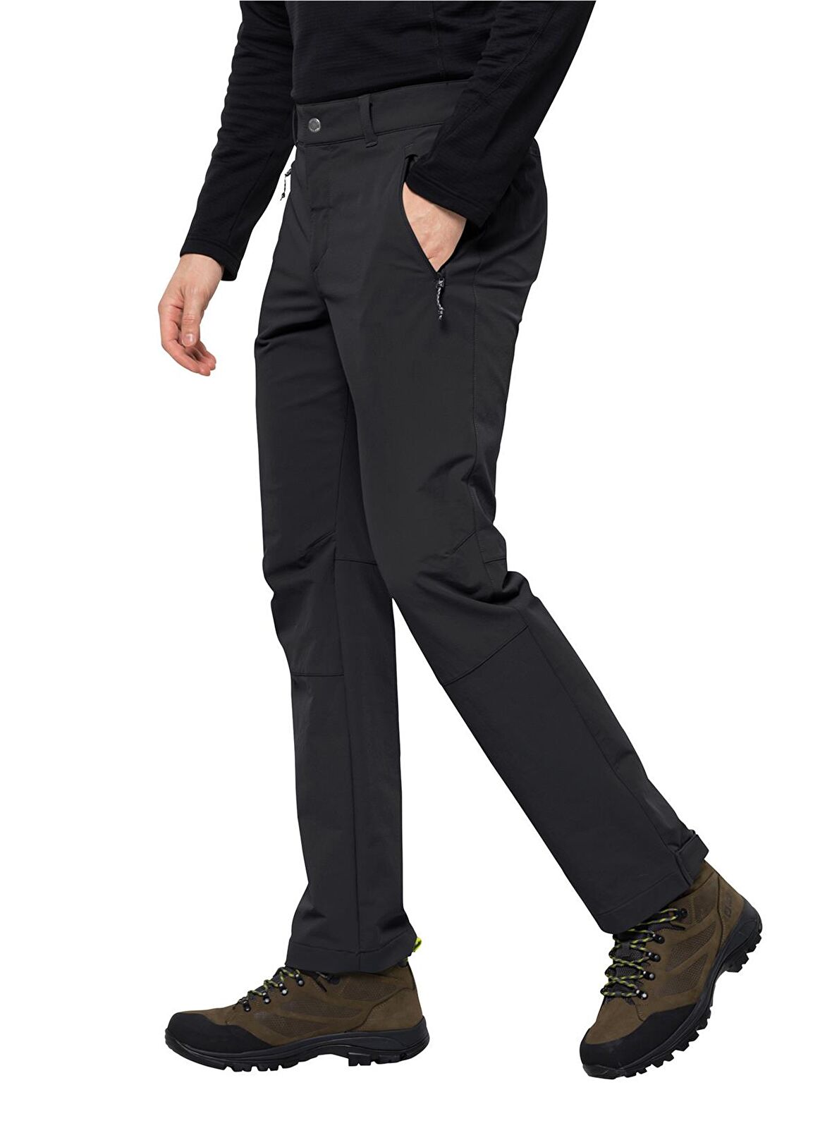 Jack WolfSkin 1503755 - Activate  Xt Erkek Outdoor Pantolon