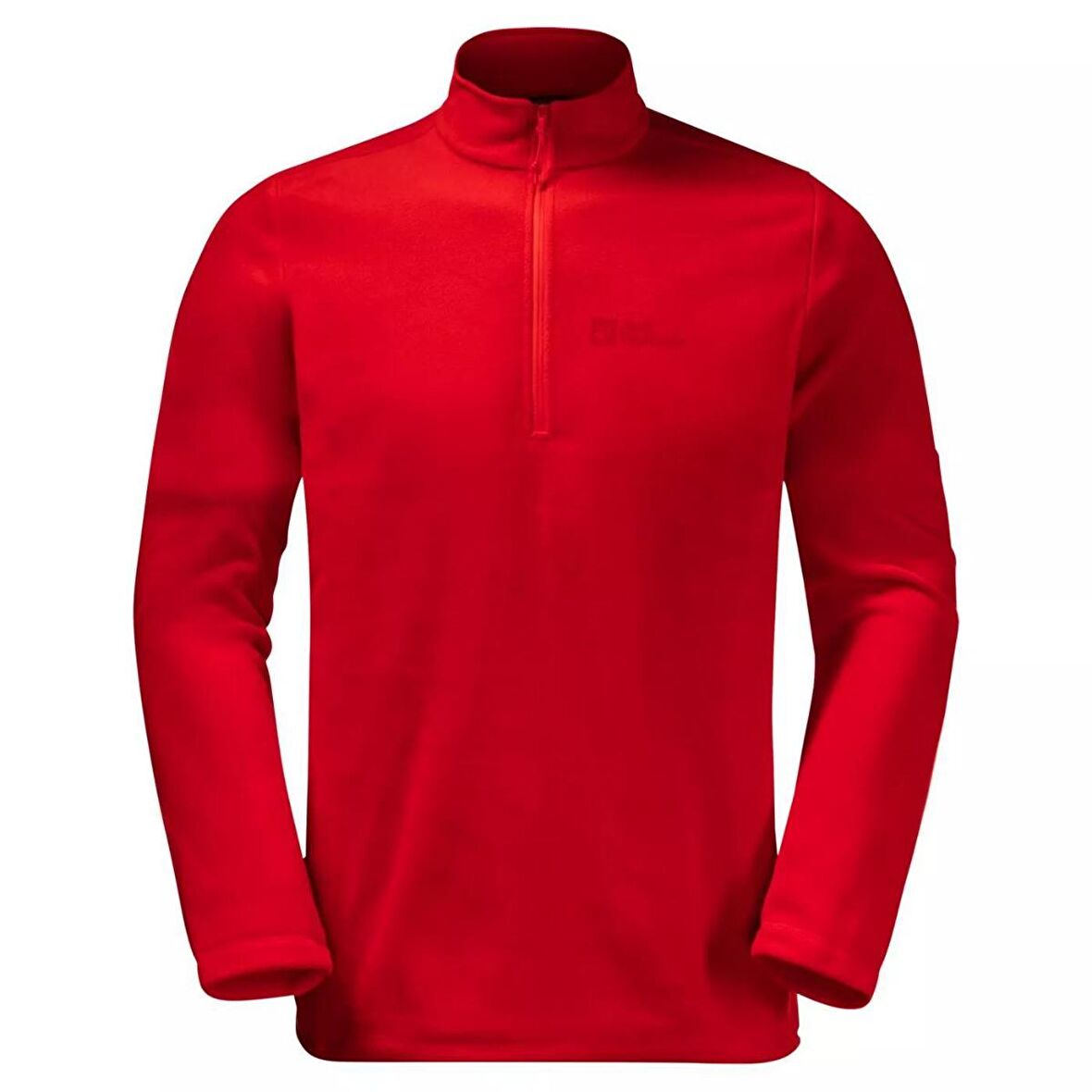 Jack Wolfskin Taunus Hz Erkek Polar   1709522-2206