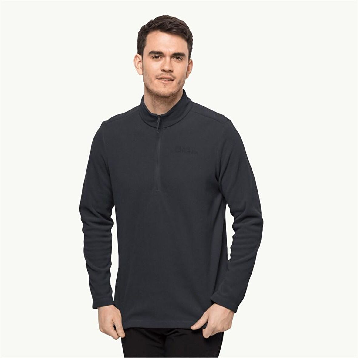 Jack Wolfskin Taunus Hz M Erkek Polar