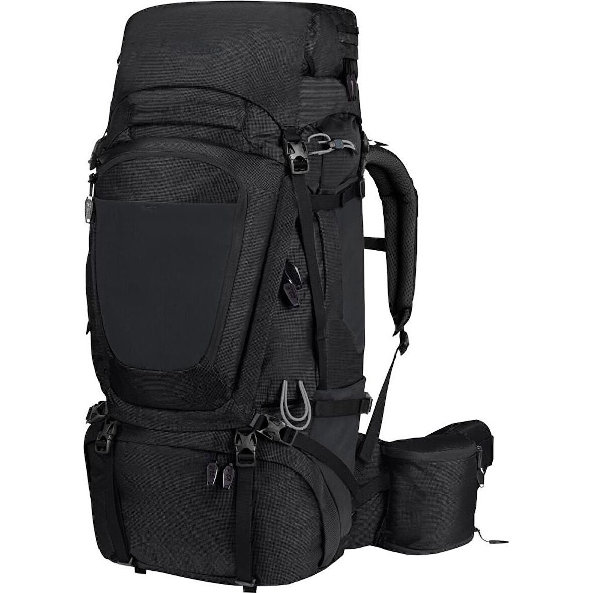 Jack Wolfskin Denali 65+10 Unisex Sırt Çantası
