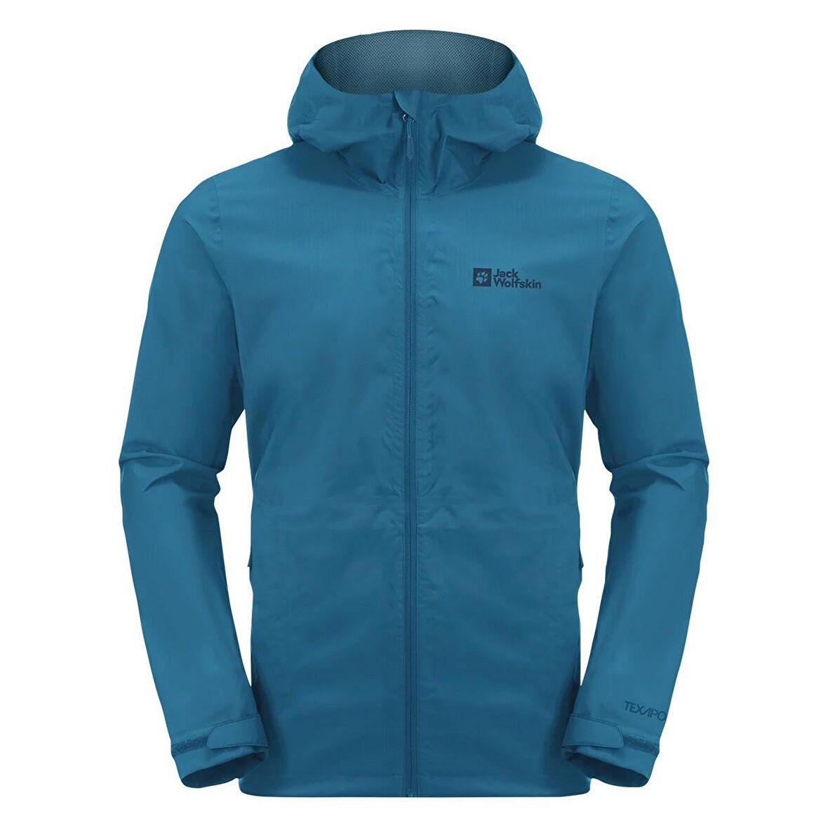 Jack Wolfskin 1115881 Elsberg 2.5L Jkt M Erkek Outdoor Mont