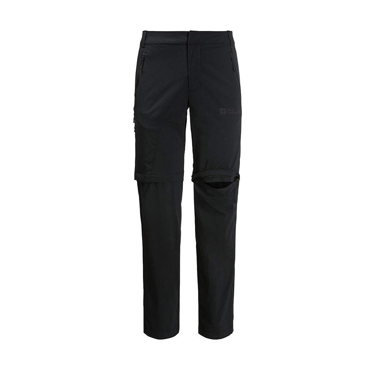 GLASTAL ZIP AWAY PANTS M