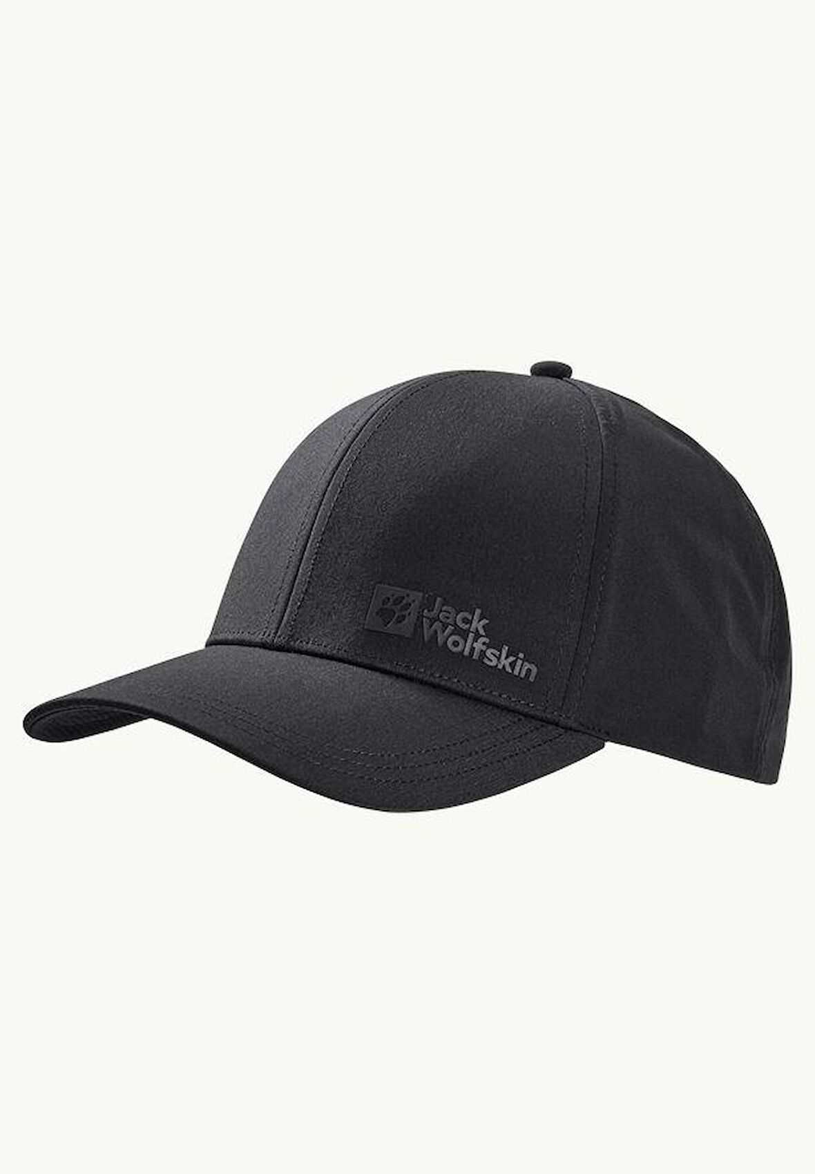 Jack Wolfskin Siyah Unisex Şapka 1907753_6000 SUMMER STORM XT CAP