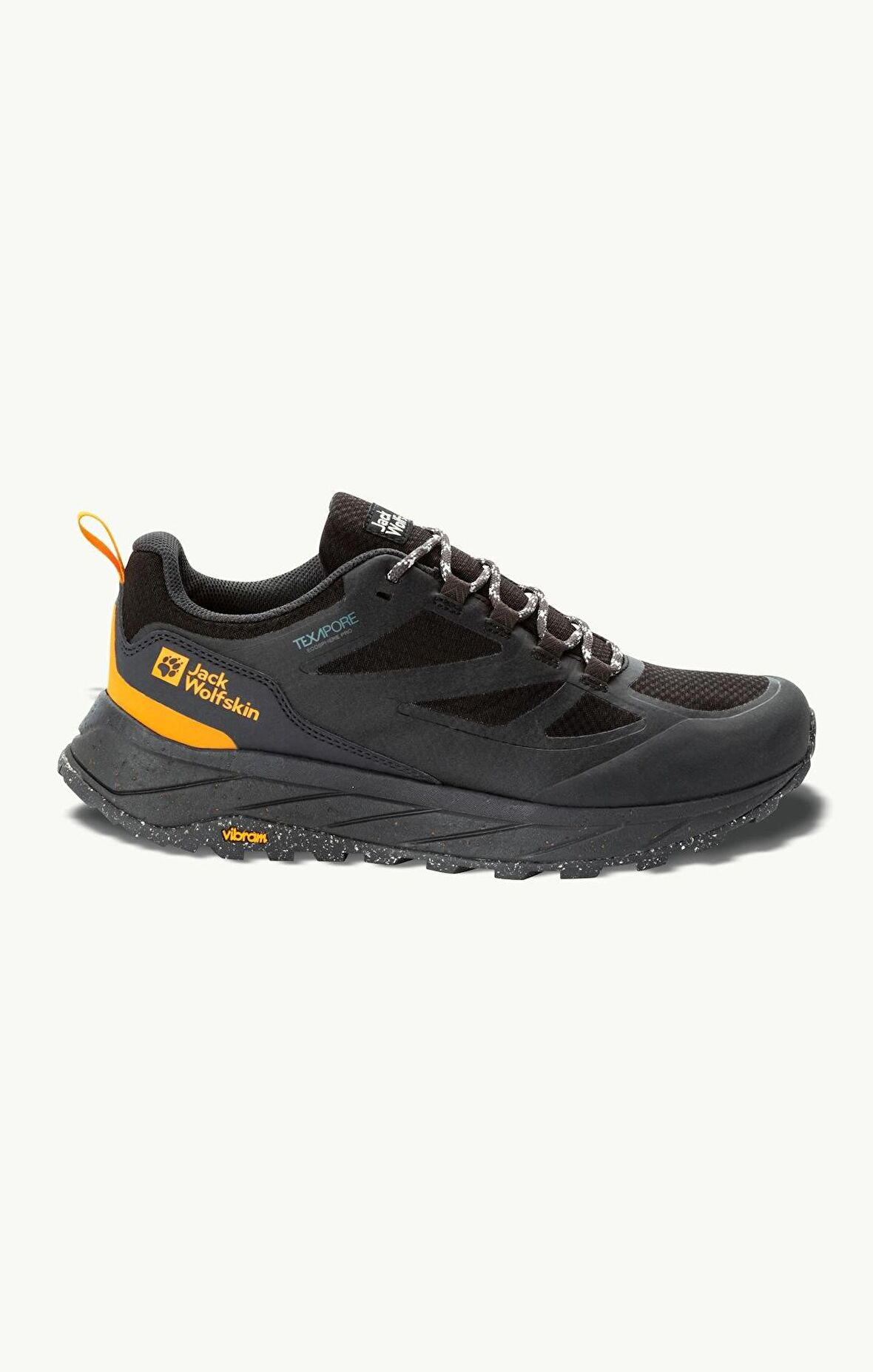 Jack Wolfskin Terraventure Texapore Low Erkek Outdoor Ayakkabı