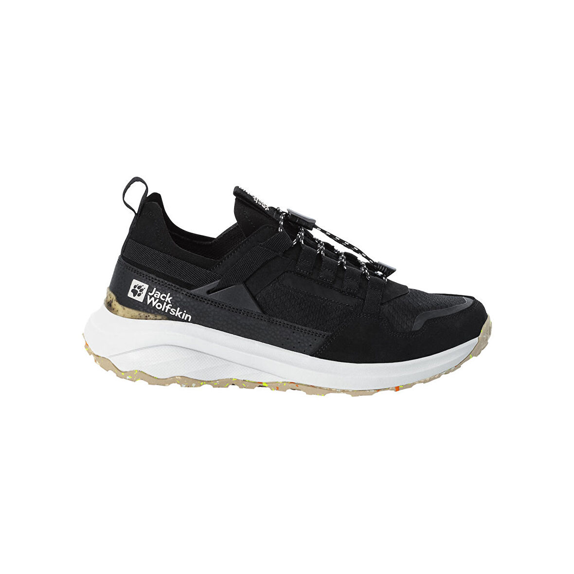 Jack Wolfskin Dromoventure Atheletic Kadın Outdoor Ayakkabı  4057001_6350
