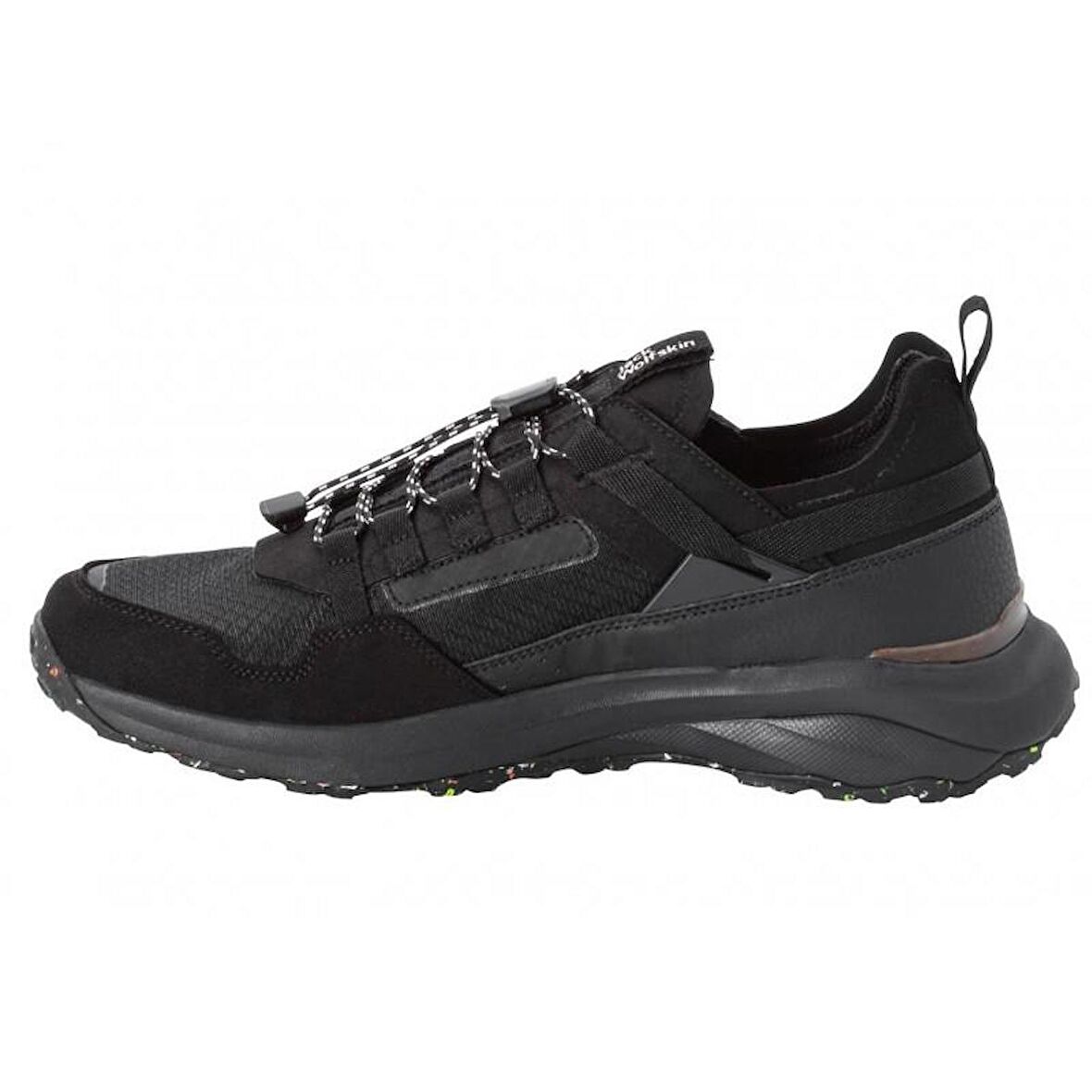 Jack Wolfskin 4057011_6000 Dromoventure Athletic Low M Erkek Outdoor Ayakkabı