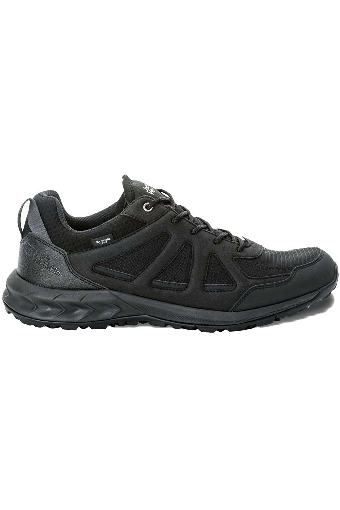 Jack Wolfskin Woodland 2 Erkek Outdoor Ayakkabı 4051271-6000