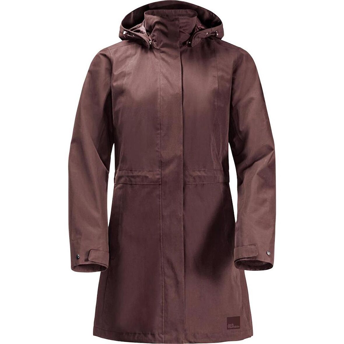 Jack Wolfskin Ottawa 3in1 Kadın Ceket