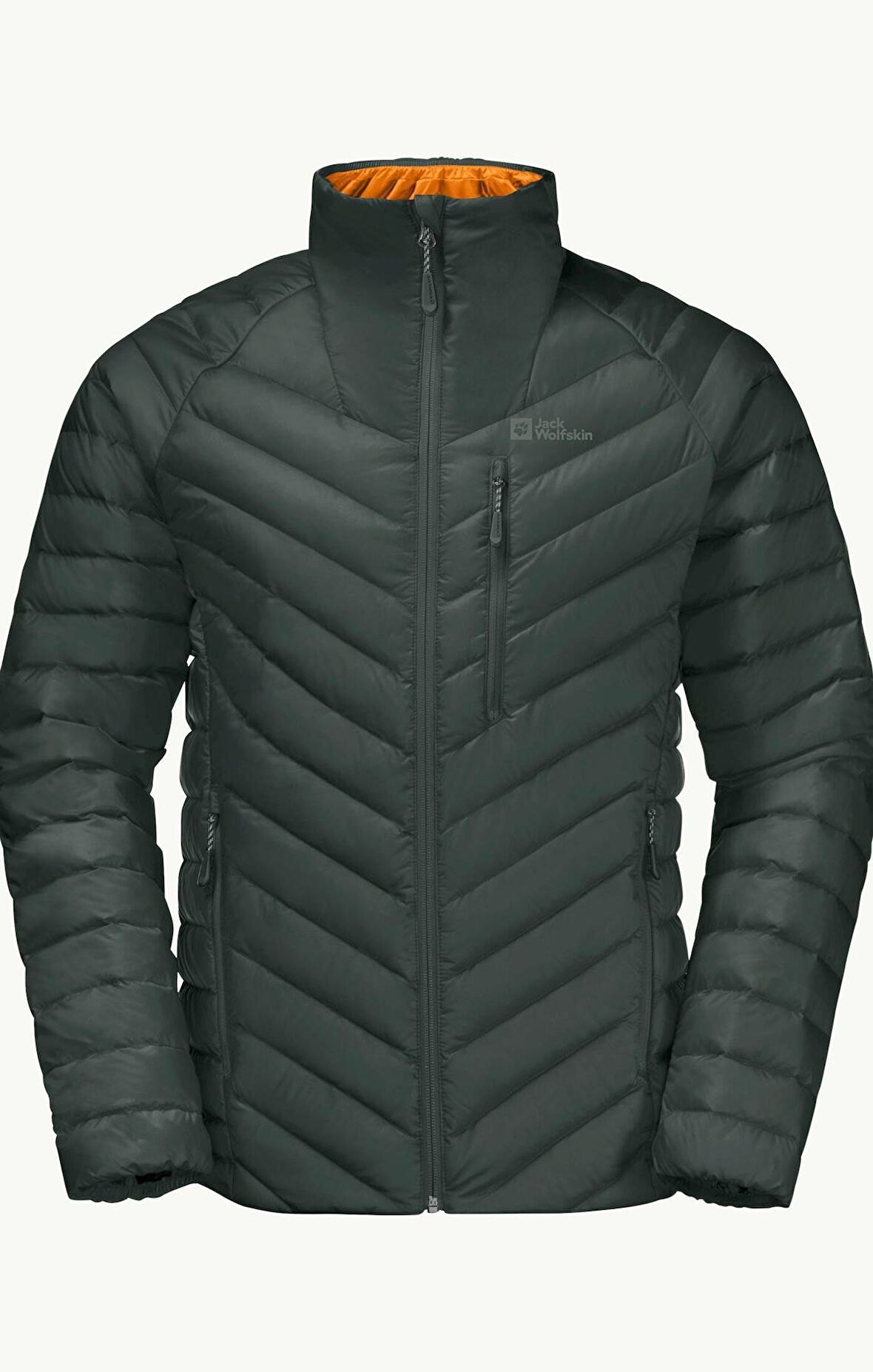 Jack Wolfskin Passamani Down Erkek Outdoor Montu-1207151BLİ