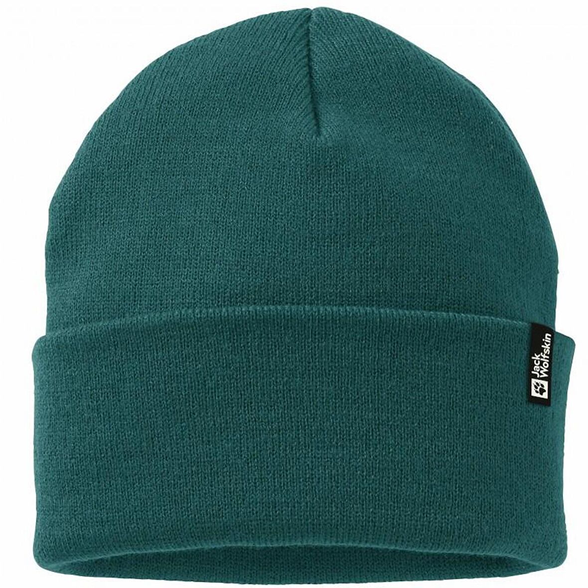 Jack Wolfskin Rib Beanie Unisex Bere