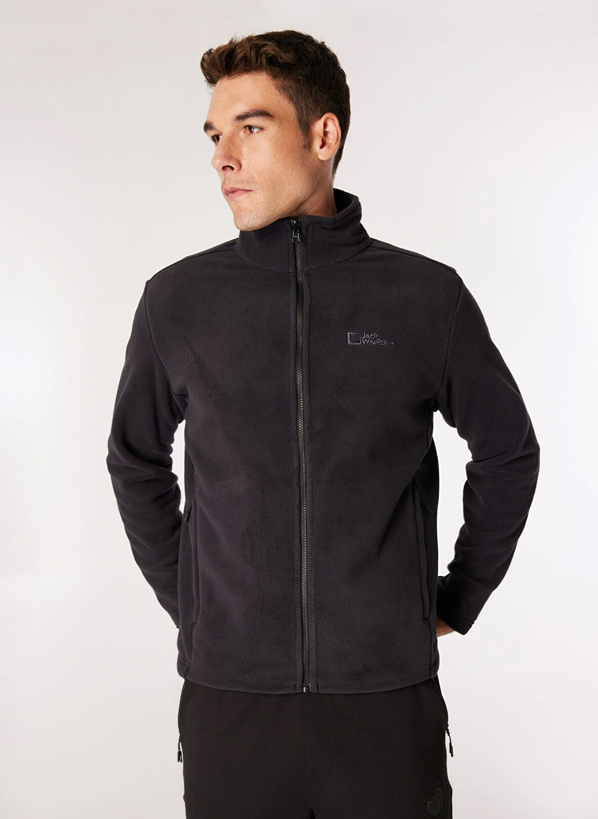 Siyah Erkek Regular Fit Ceket 1711371-6000WINTERSTEIN FZ M