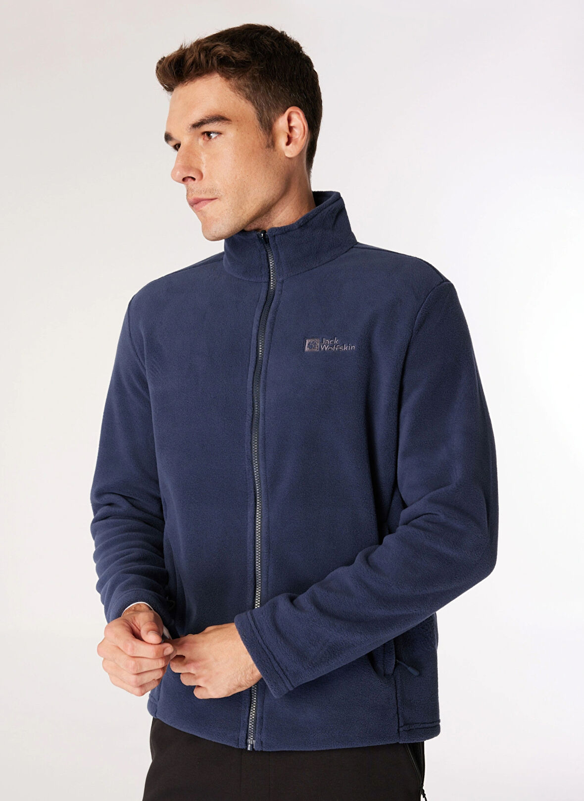 Lacivert Erkek Regular Fit Ceket 1711371-1010WINTERSTEIN FZ M