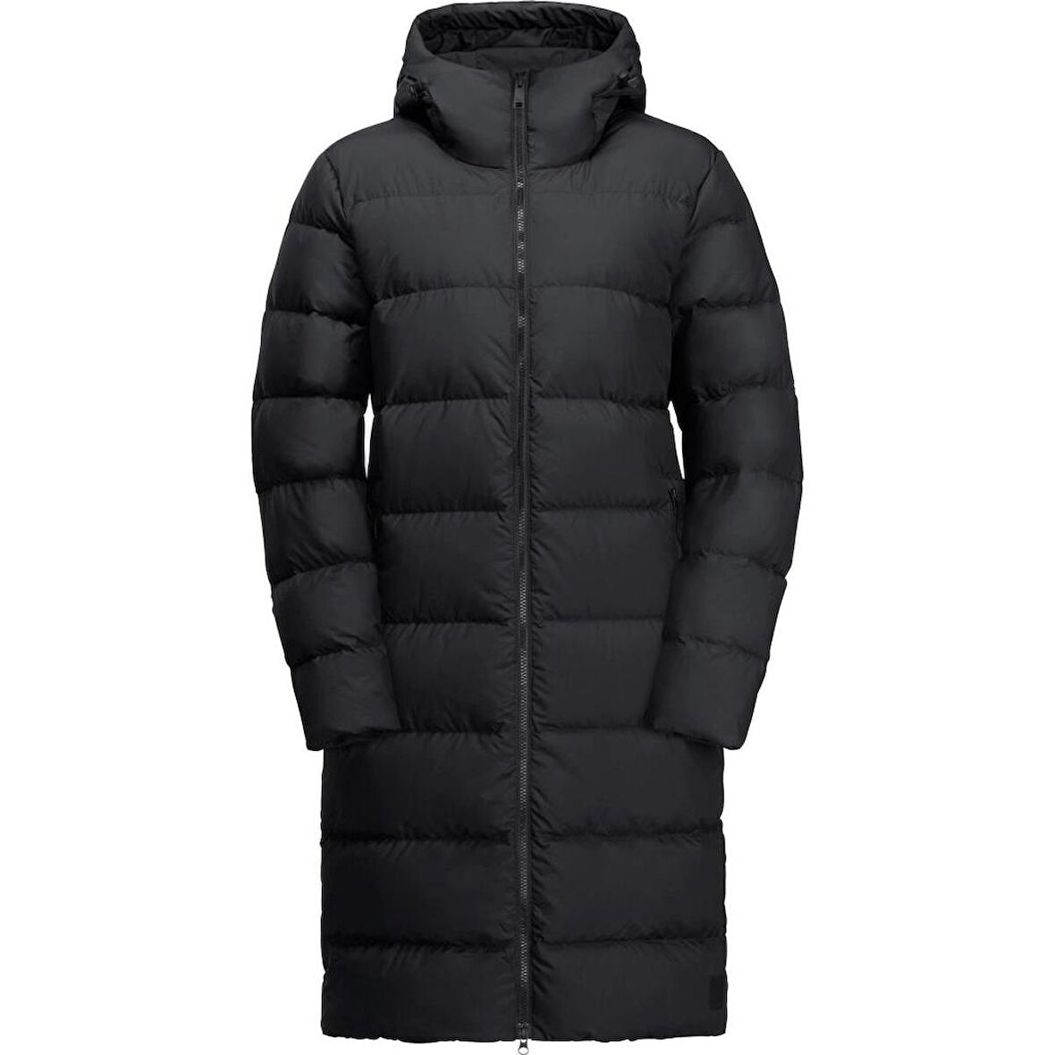 Jack Wolfskin Frozen Palace Coat Kadın Ceket