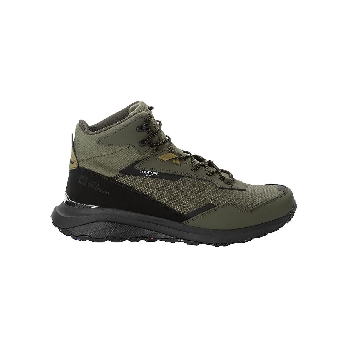 Dromoventure Texapore Mid M