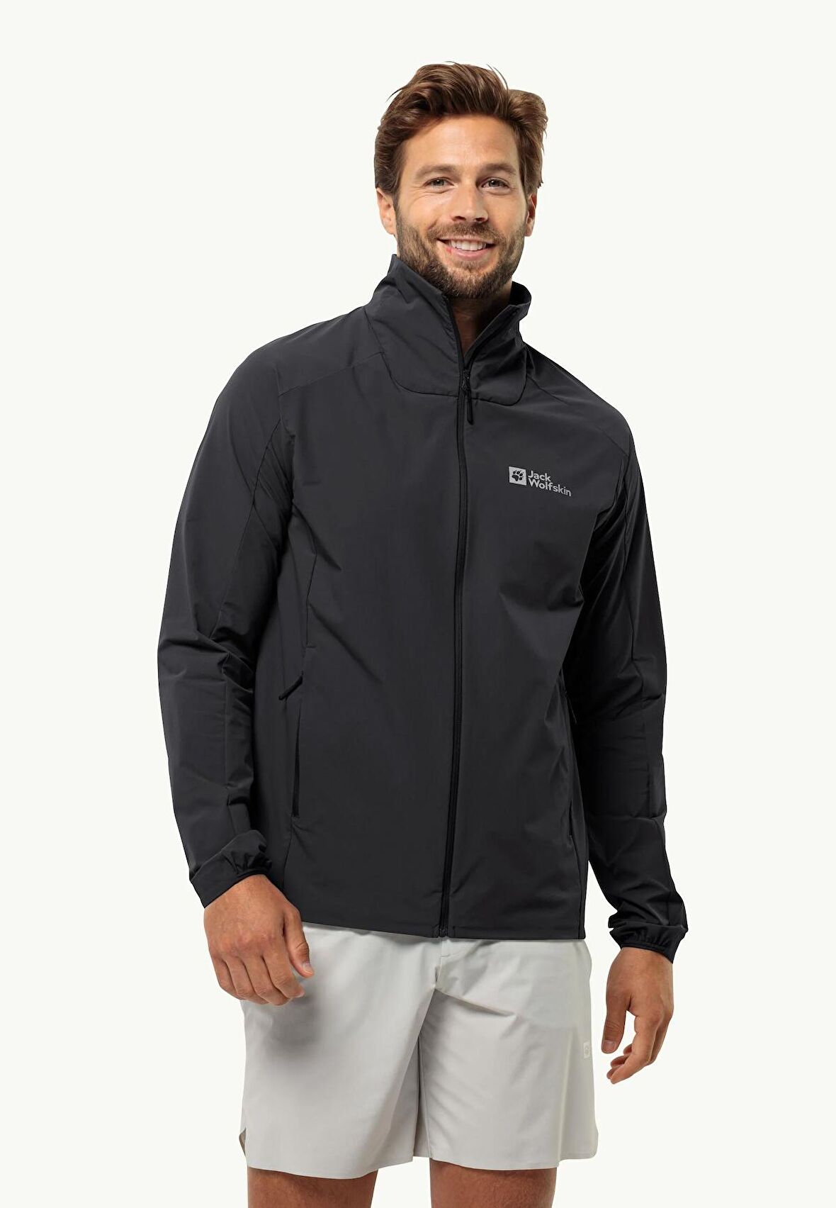 Jack Wolfskin Prelight Jkt M Erkek Outdoor Ceket