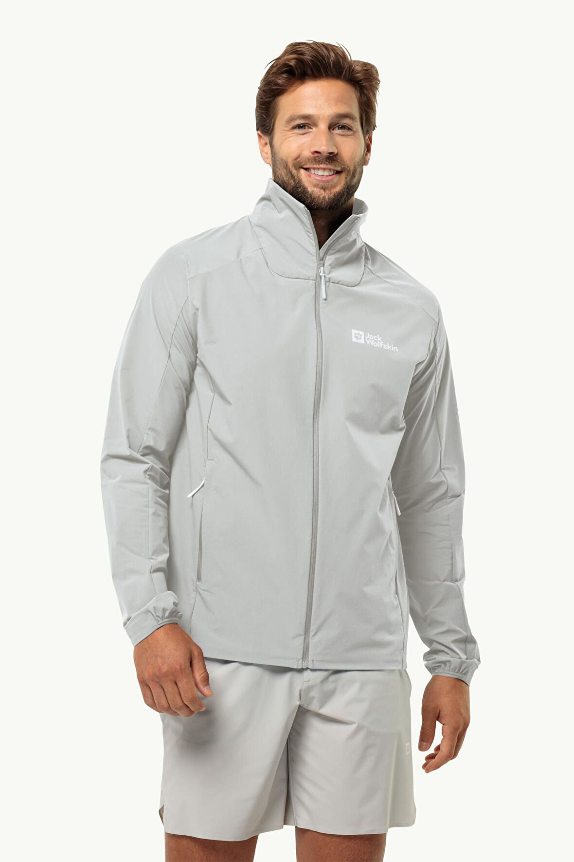Jack Wolfskin Prelight Erkek Outdoor Mont 1307881-6709