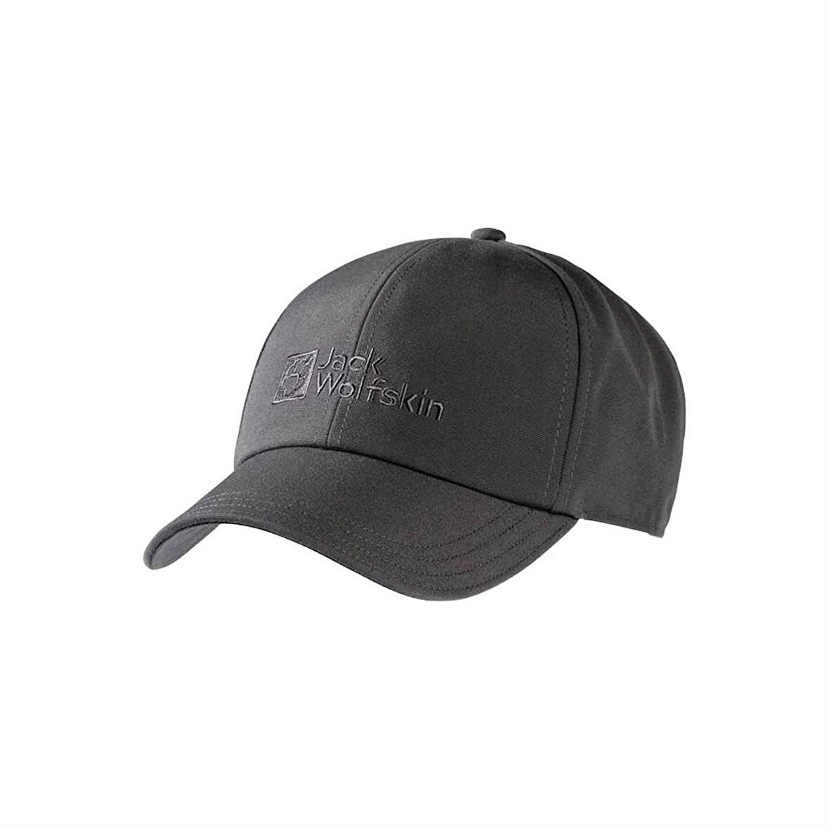 Jack Wolfskin Baseball Cap Unisex Antrasit Şapka