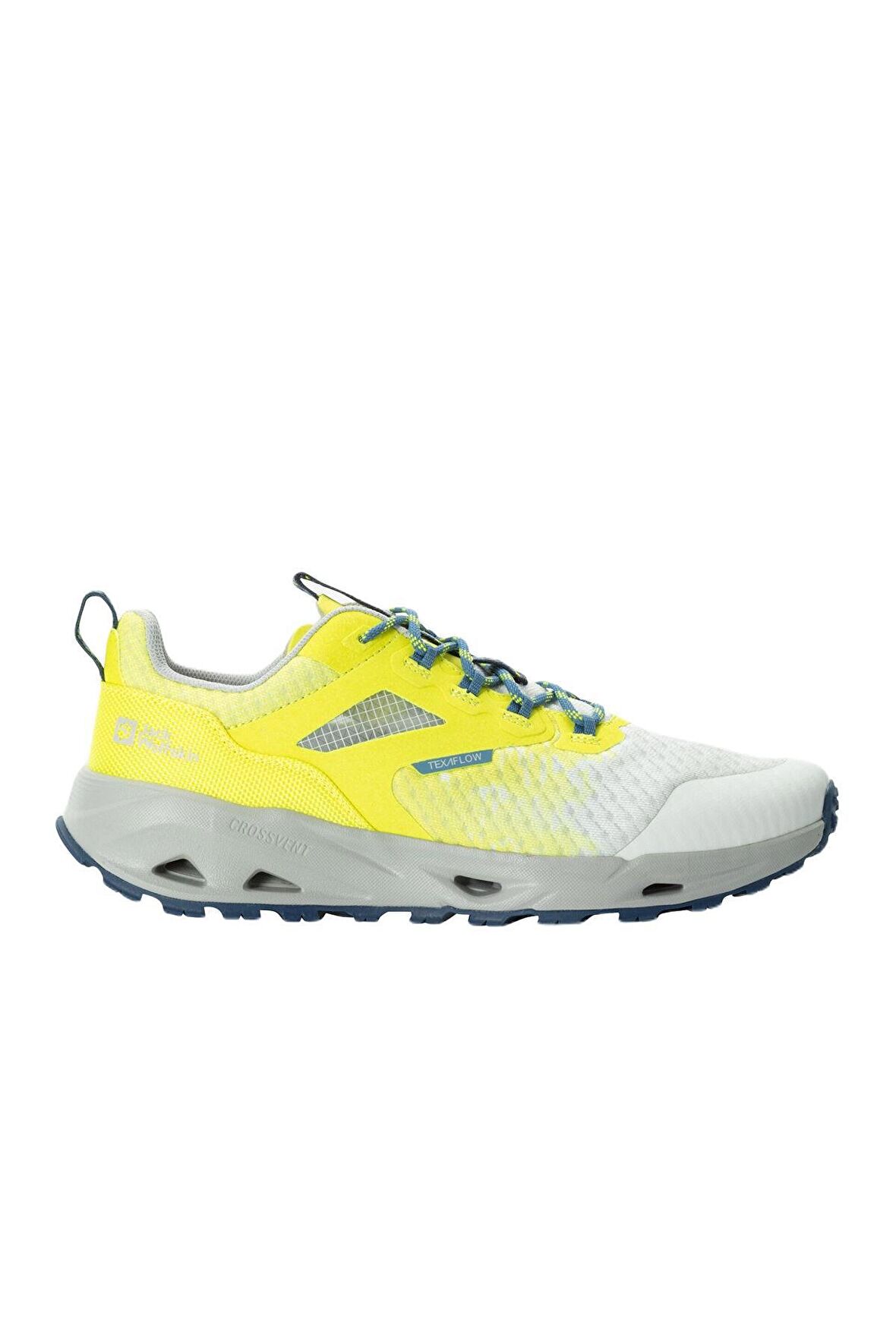 Jack Wolfskin 4064321 Prelight Pro Vent Low M Erkek Outdoor Ayakkabı