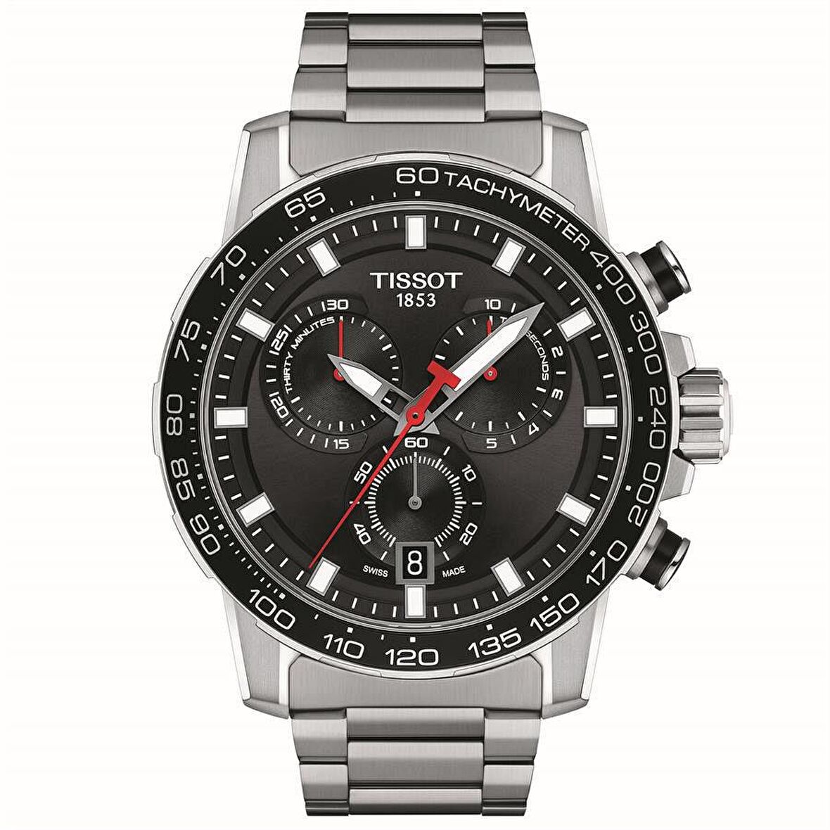 Tissot T125.617.11.051.00 Erkek Kol Saati