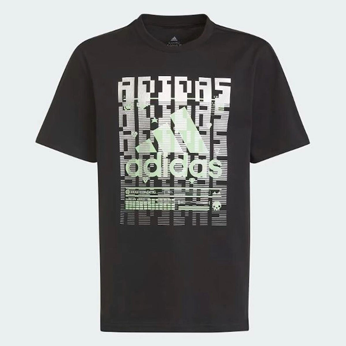Gaming Graphic Tee