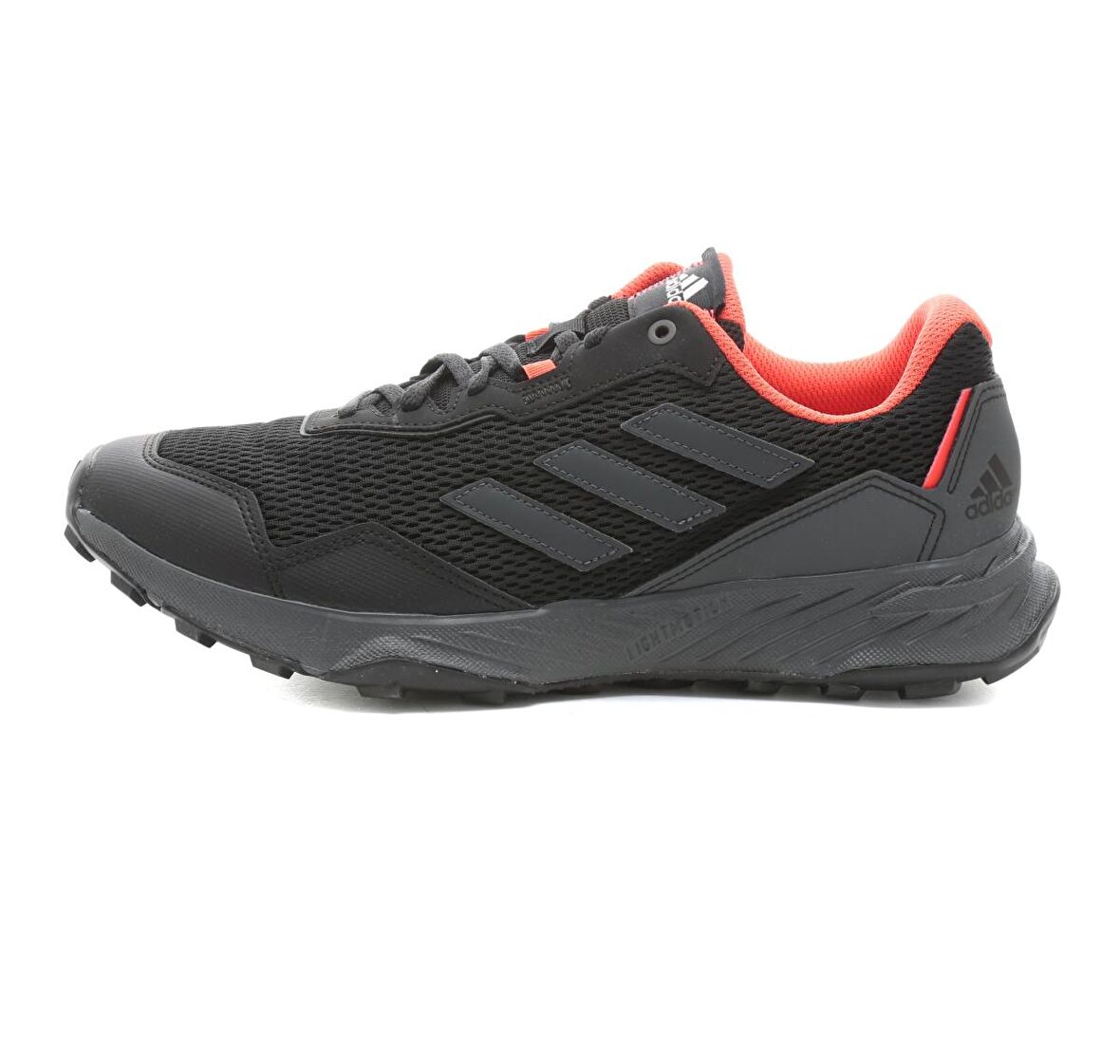 Q47236-E adidas Trace60 Erkek Spor Ayakkabı Siyah