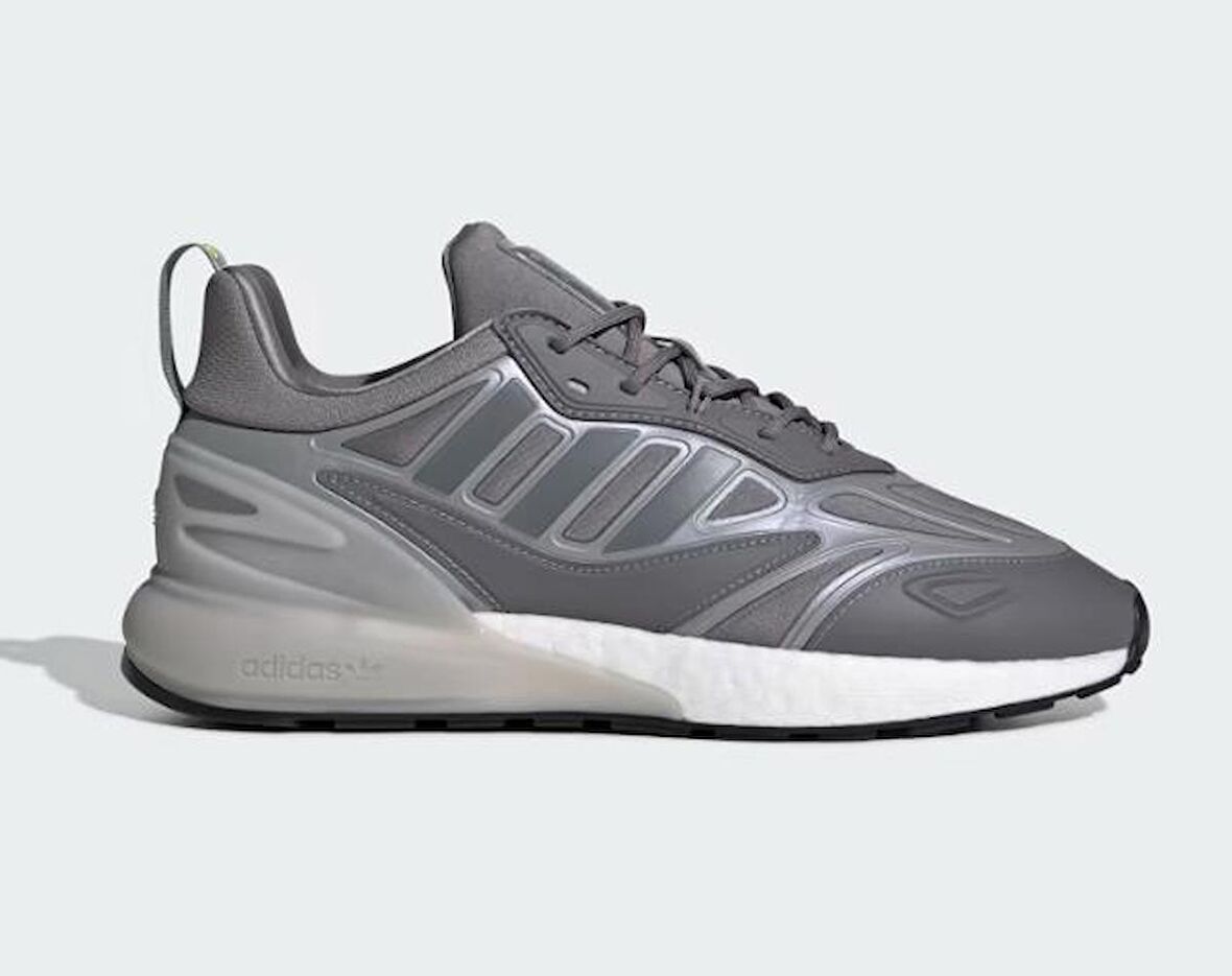 Adidas Zx 2k Boost 2.0 Erkek Spor AYAKKABI GW0623 I-55