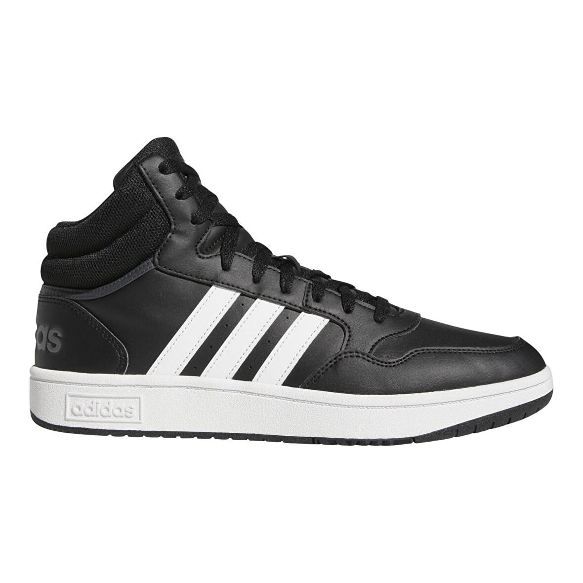 adidas GW3020 HOOPS 3 0 MID GÜNLÜK SPOR AYAKKABI