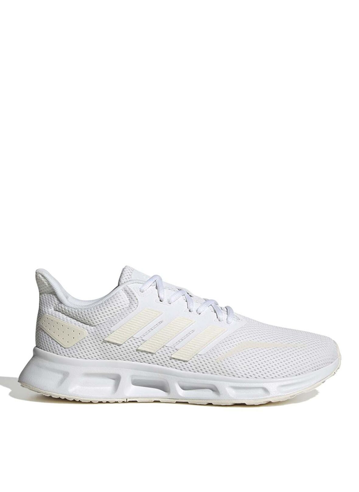 adidas Beyaz Erkek Koşu Ayakkabısı GY6346 SHOWTHEWAY 2.0