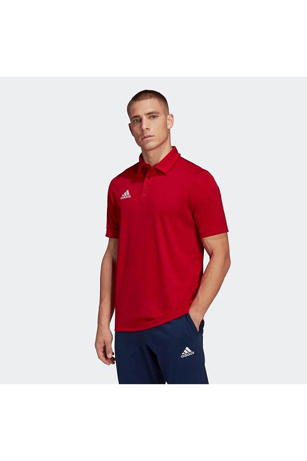 adidas Erkek Polo T-shirt H57489