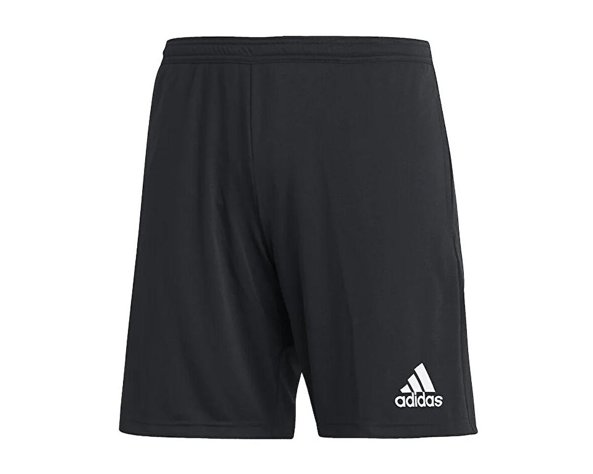 adidas Ent22 Tr Sho Erkek Futbol Antrenman Şortu HB0575 Siyah