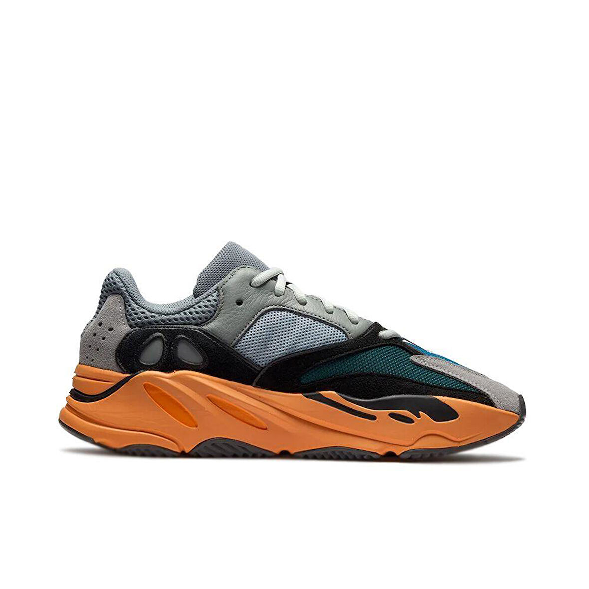 Adidas Yeezy Boost 700 Wash Orange GW0296