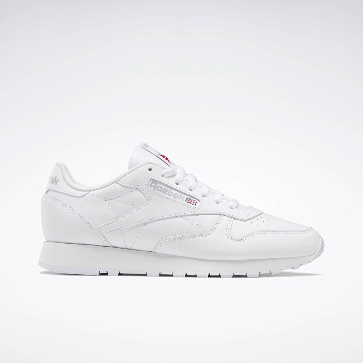 REEBOK CLASSIC LEATHER Beyaz