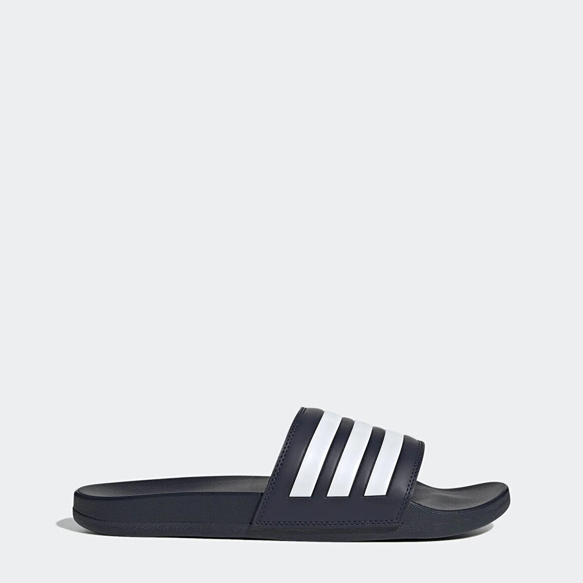 adidas Adilette Comfort Erkek Lacivert Terlik
