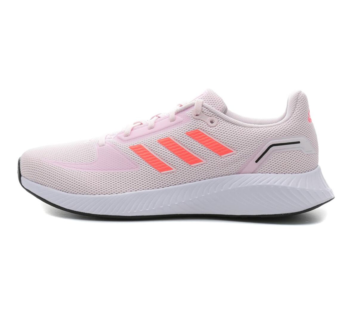 GX8248-K adidas Runfalcon 2.0 Kadın Spor Ayakkabı Pembe