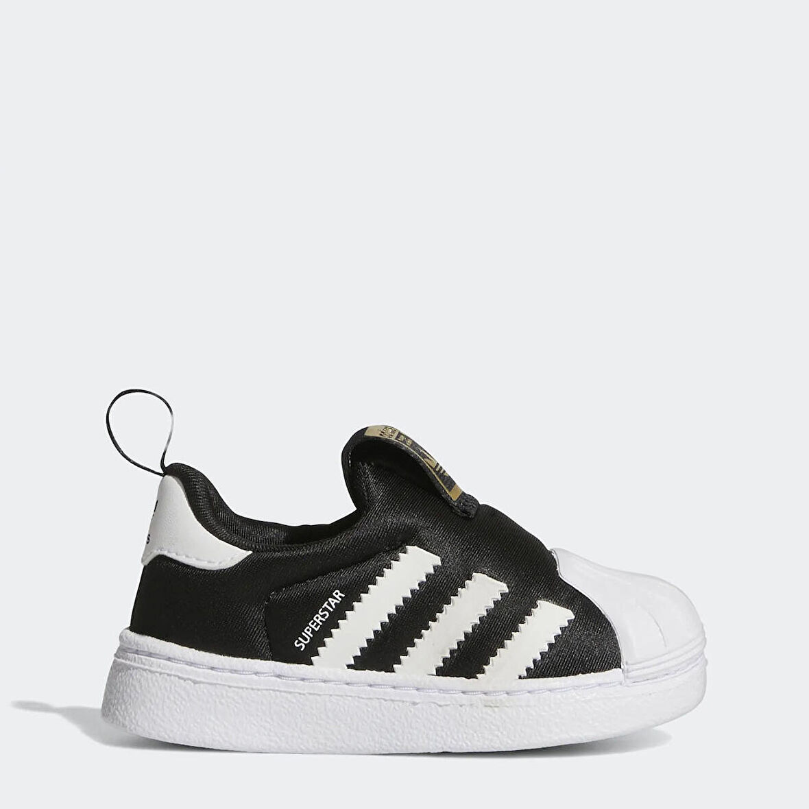 Adidas Bebek Günlük Spor Ayakkabı Superstar 360 I Gx3233