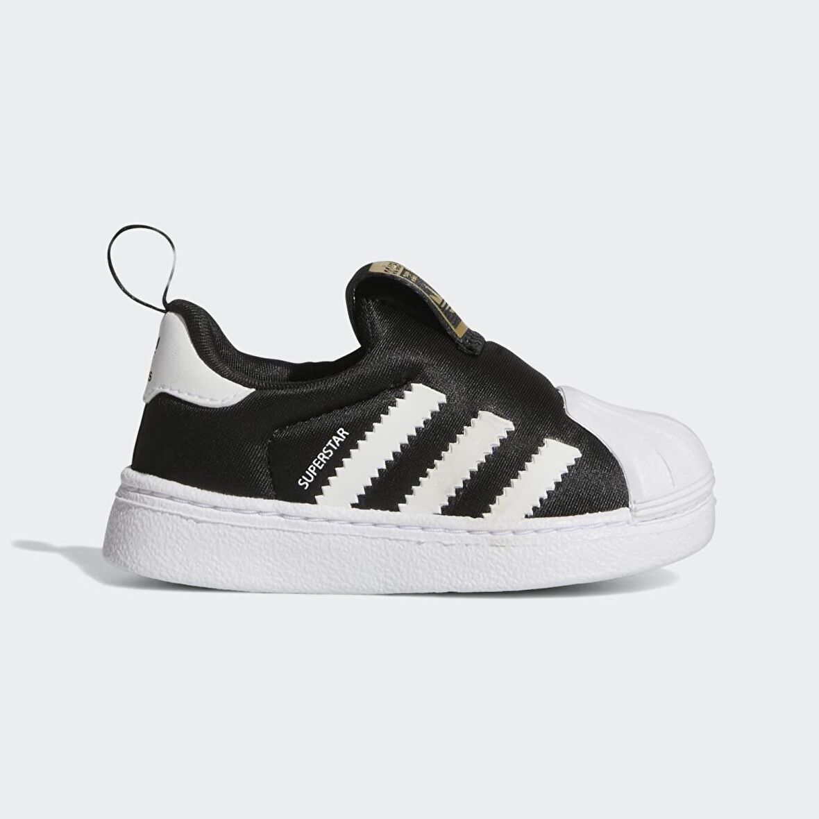 adidas GX3233 SUPERSTAR 360 I Çocuk Günlük Spor Ayakkabısı