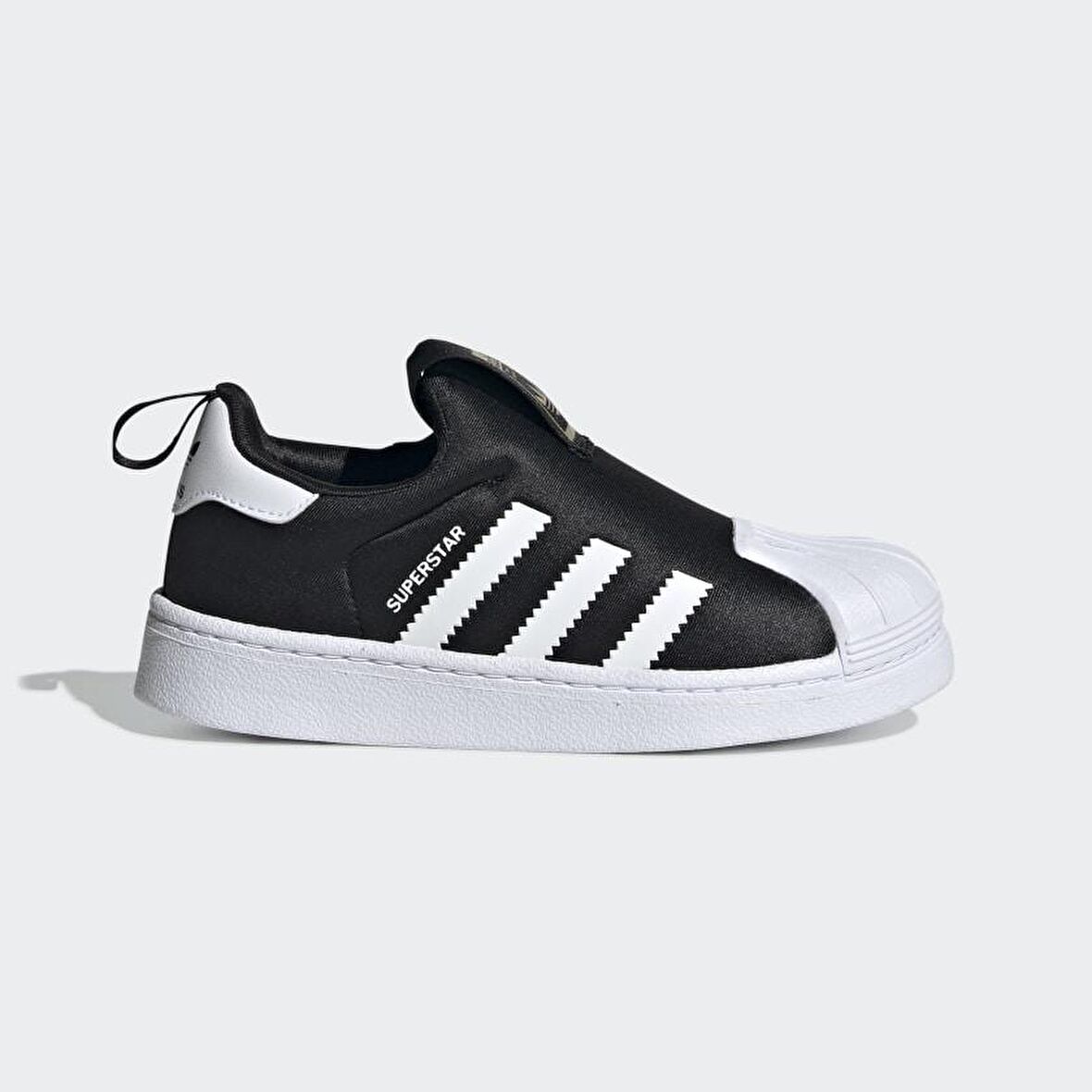 Adidas Çocuk Günlük Spor Ayakkabı Superstar 360 C Gx3231