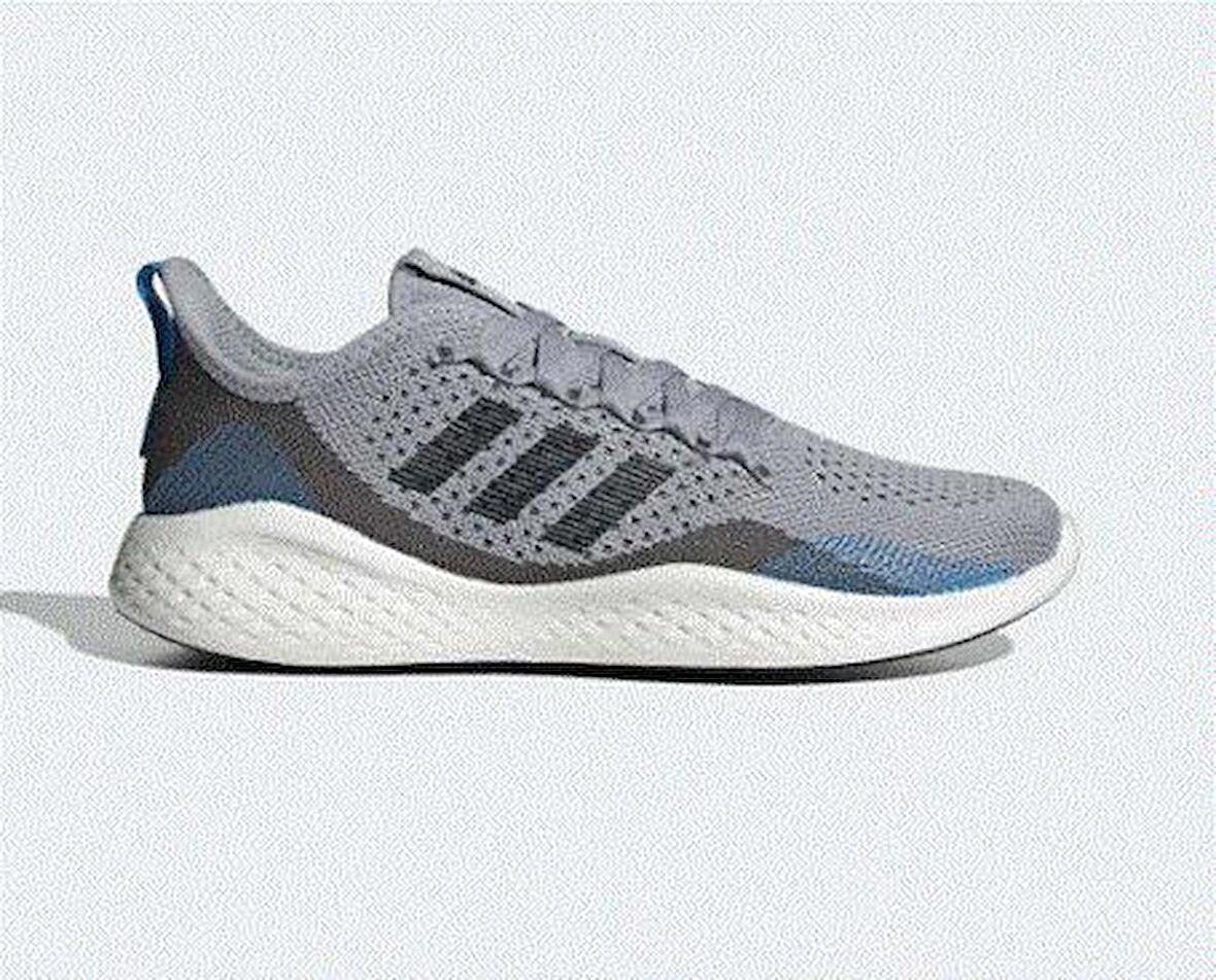 Adidas  FLUIDFLOW 2.0 ERKEK KOŞU AYAKKABI GX8556